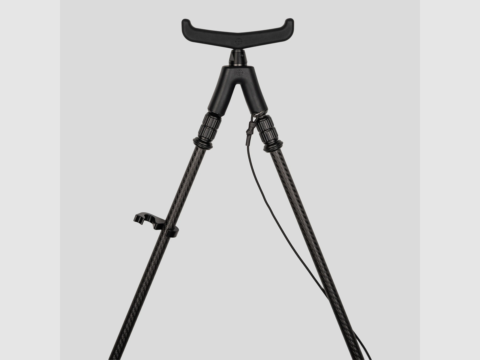 Spartan SpringBok Quad Sticks Gen 2 Vierbein-Schießhilfe – MagnaSwitch™