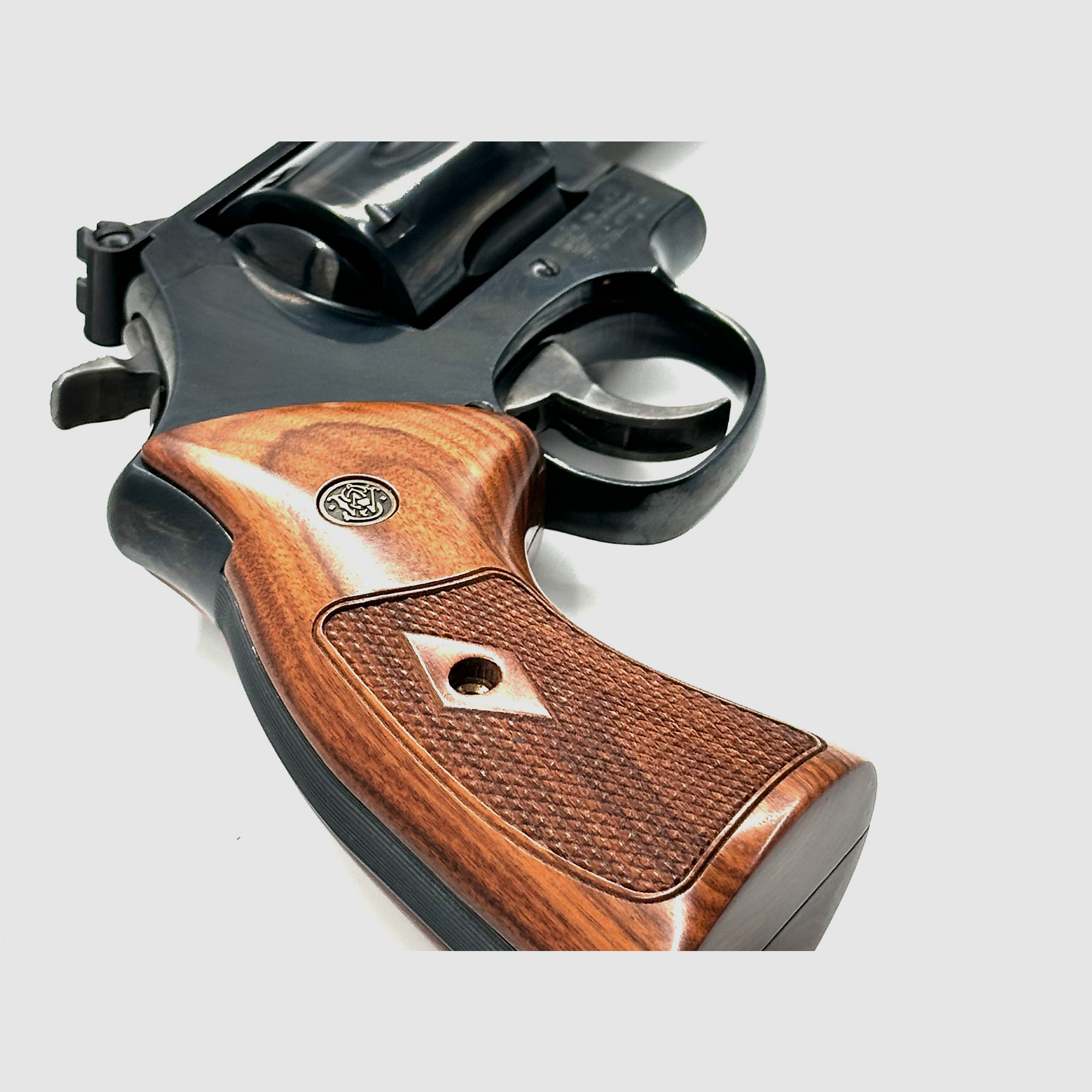 SMITH & WESSON 686-6" 357MAG, afbeelding 5 van 15