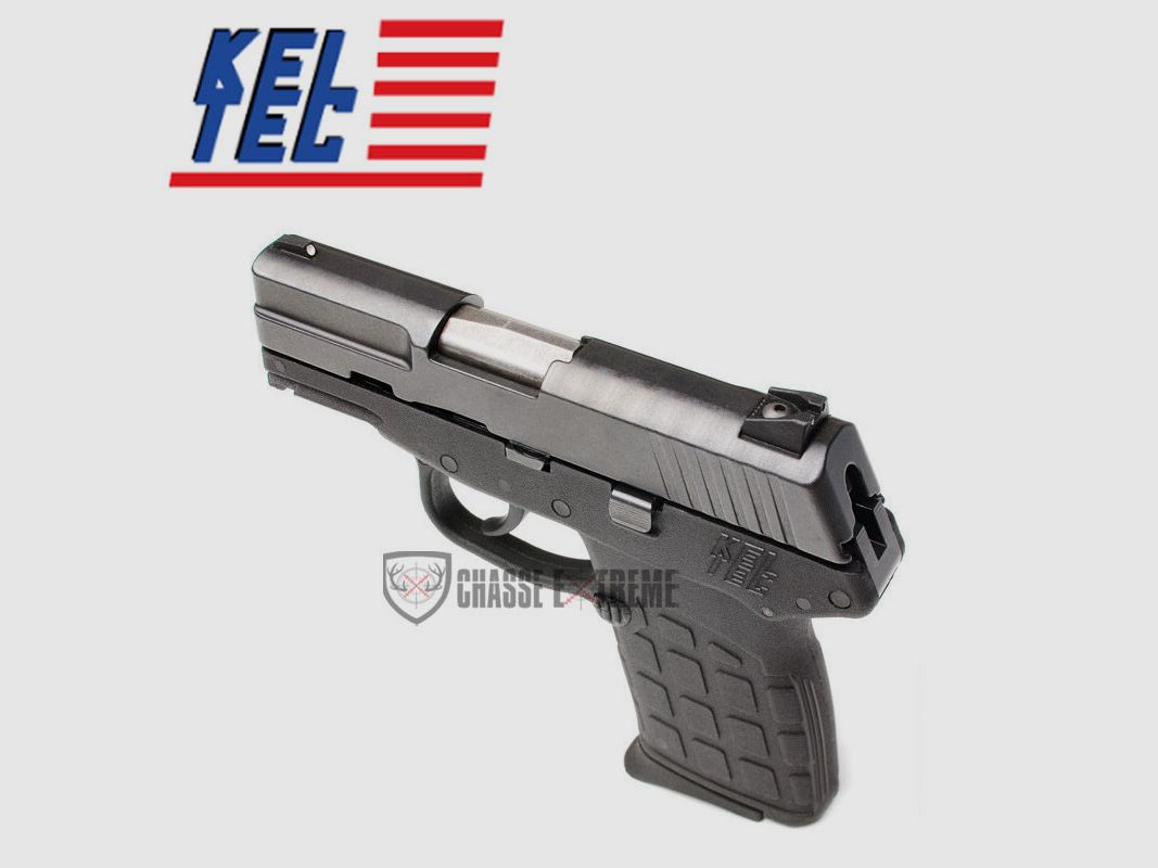Pistola KELTEC PF-9 3,1" Cal 9X19, immagine 3 di 3
