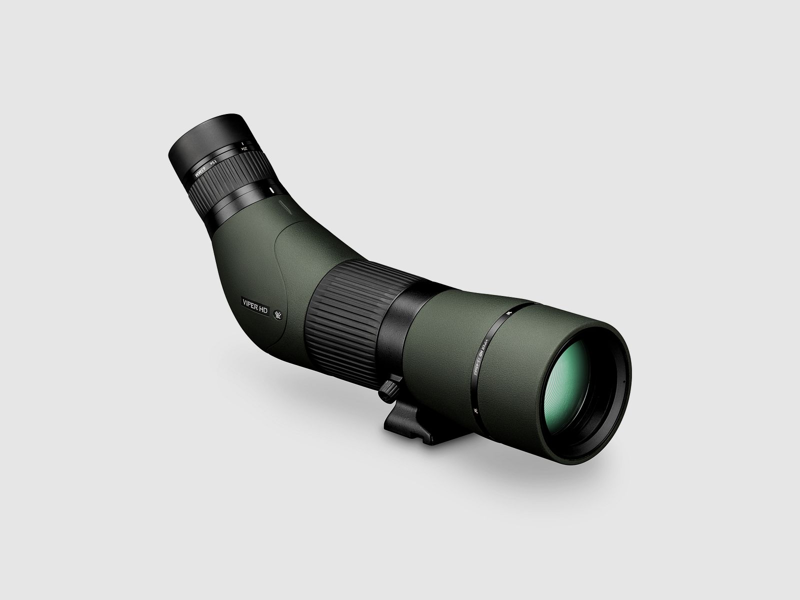 Vortex Viper HD Spektiv 20-60×85 gewinkelt