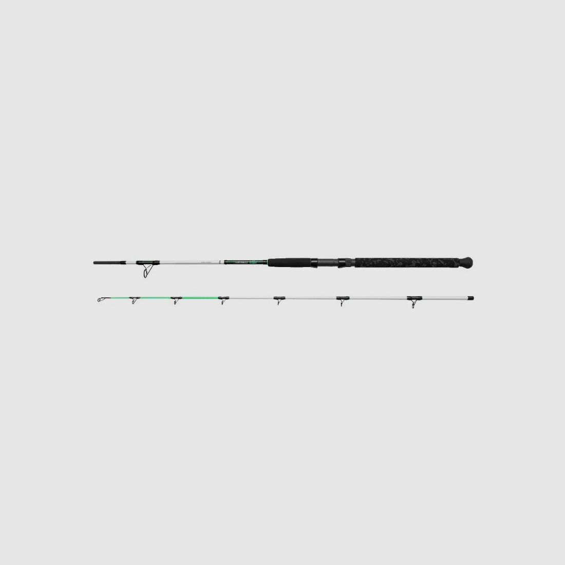 Canne white clonk teaser Madcat, Bild 1 von 4