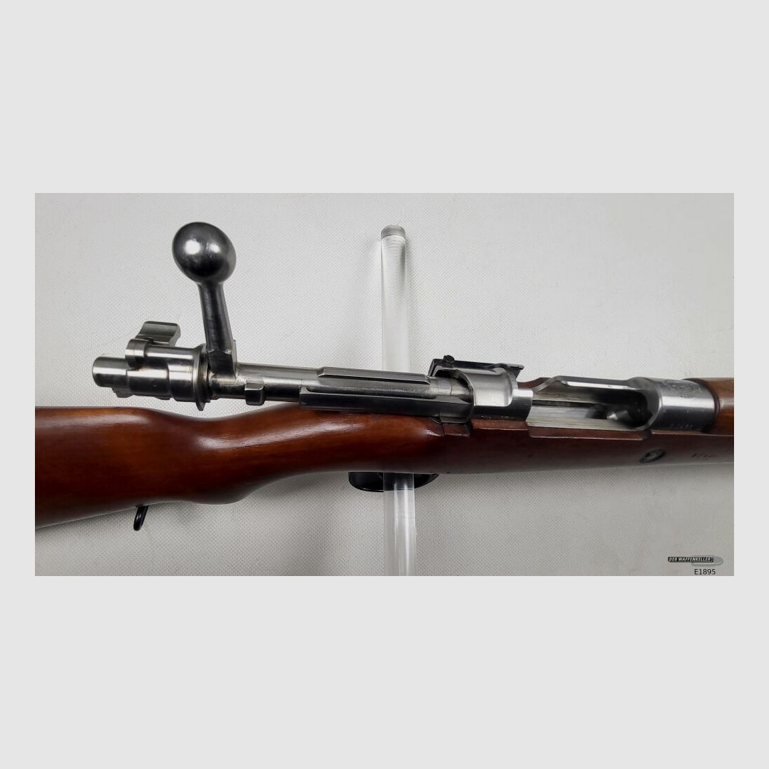 <DWM Argentino 1909, zdjęcie 3 z 10