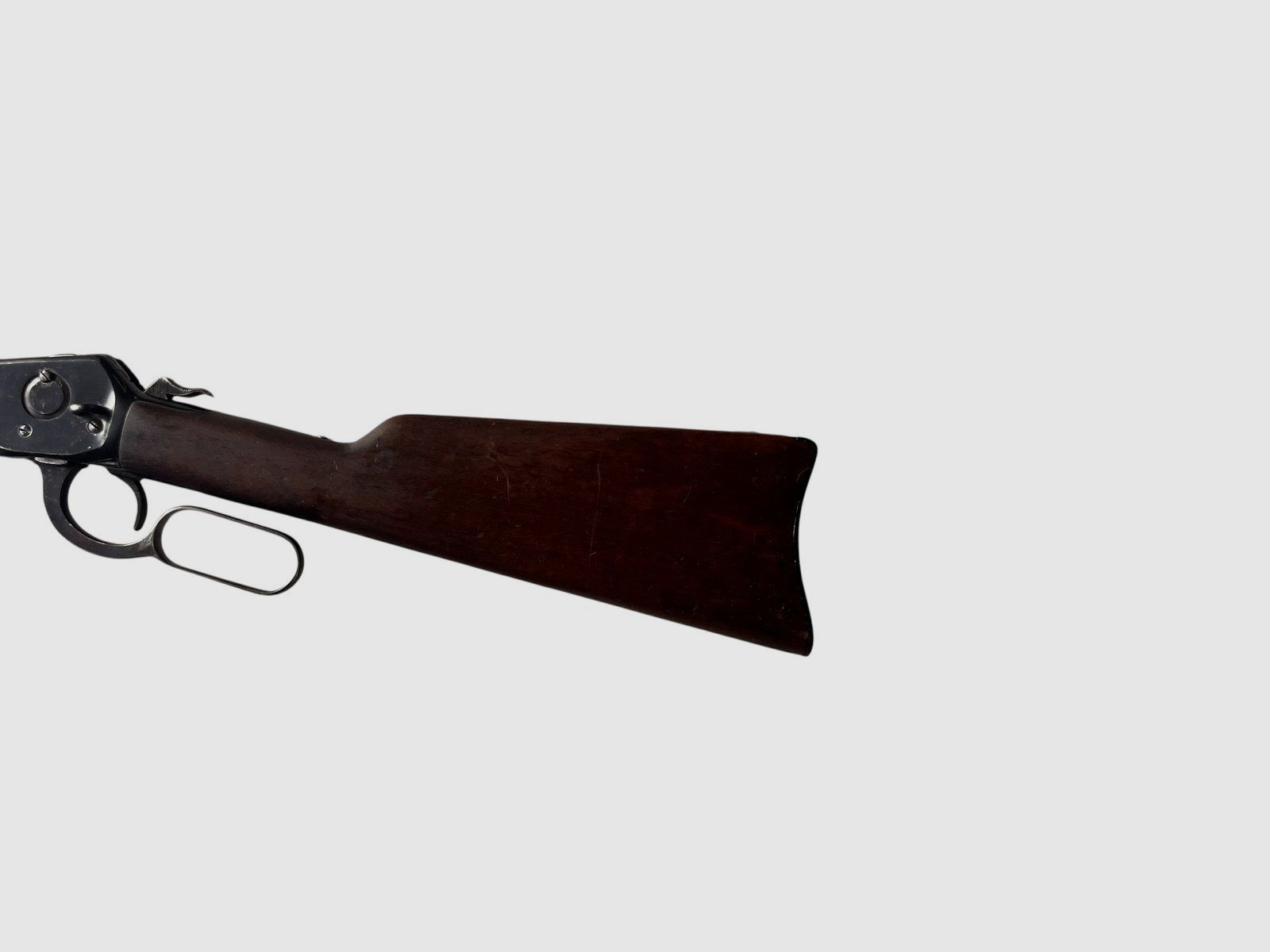 Karabin Lever Action Rossi .357 Magnum | Stan dobry +, billede 5 af 9