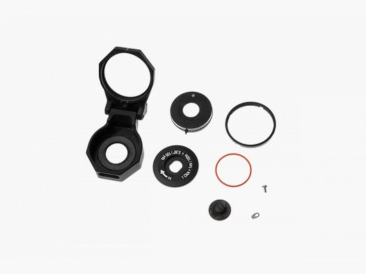 BDC H5 Black