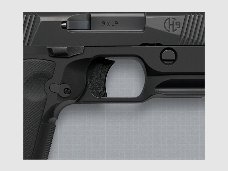 Hudson H9 9x19mm, immagine 6 di 6