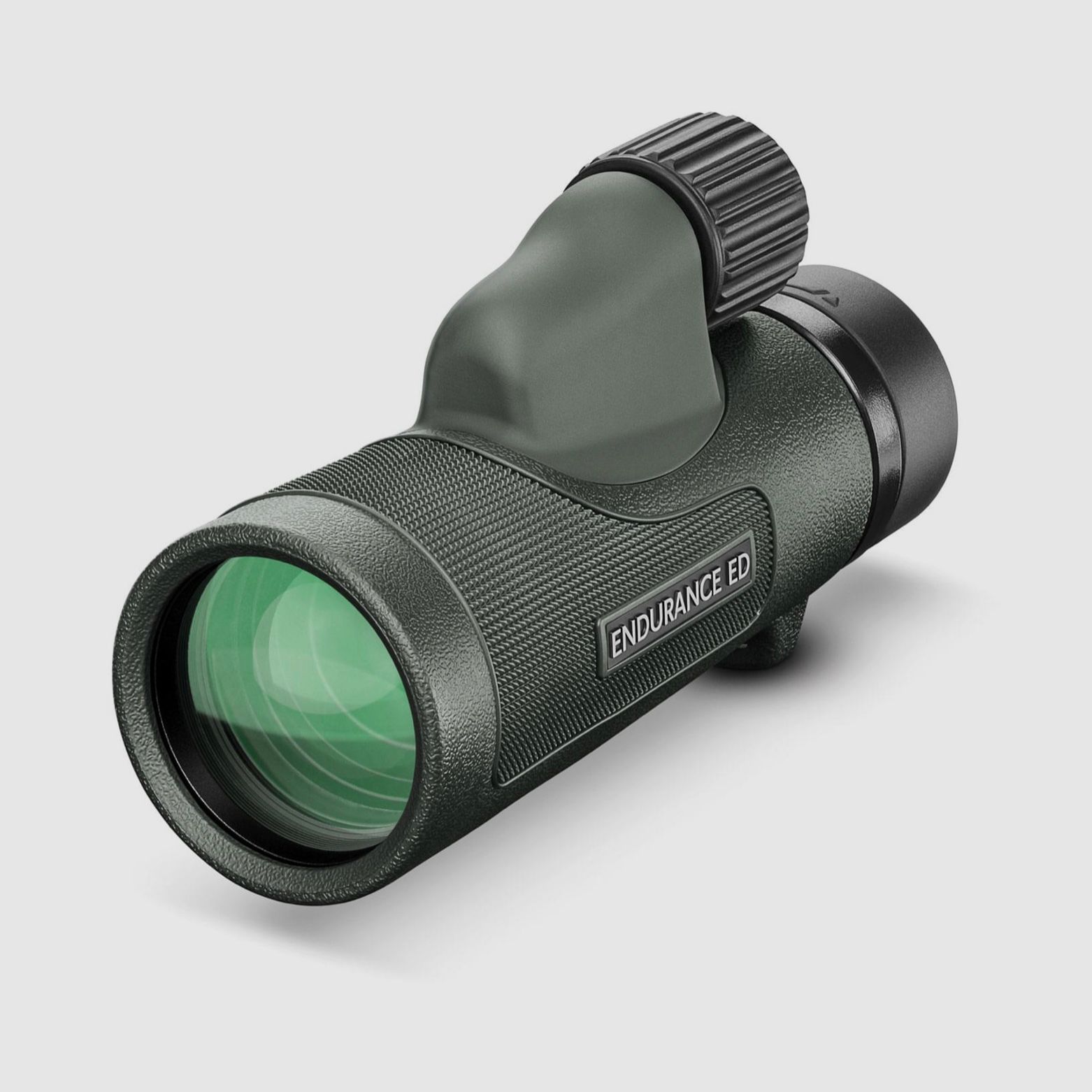 HAWKE 36321 Monocular Endurance ED 10x42 Green