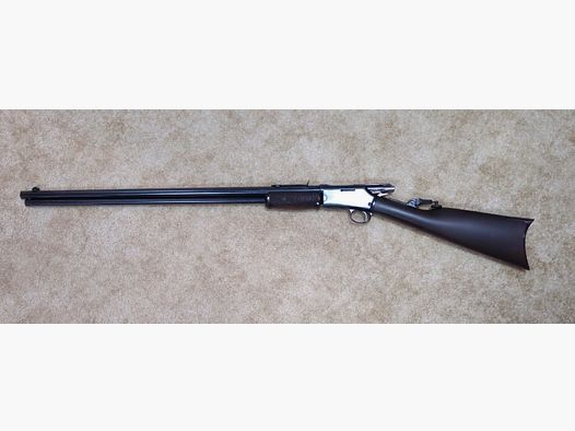 Taurus C45, fusil à répétition sous levier, action à pompe western