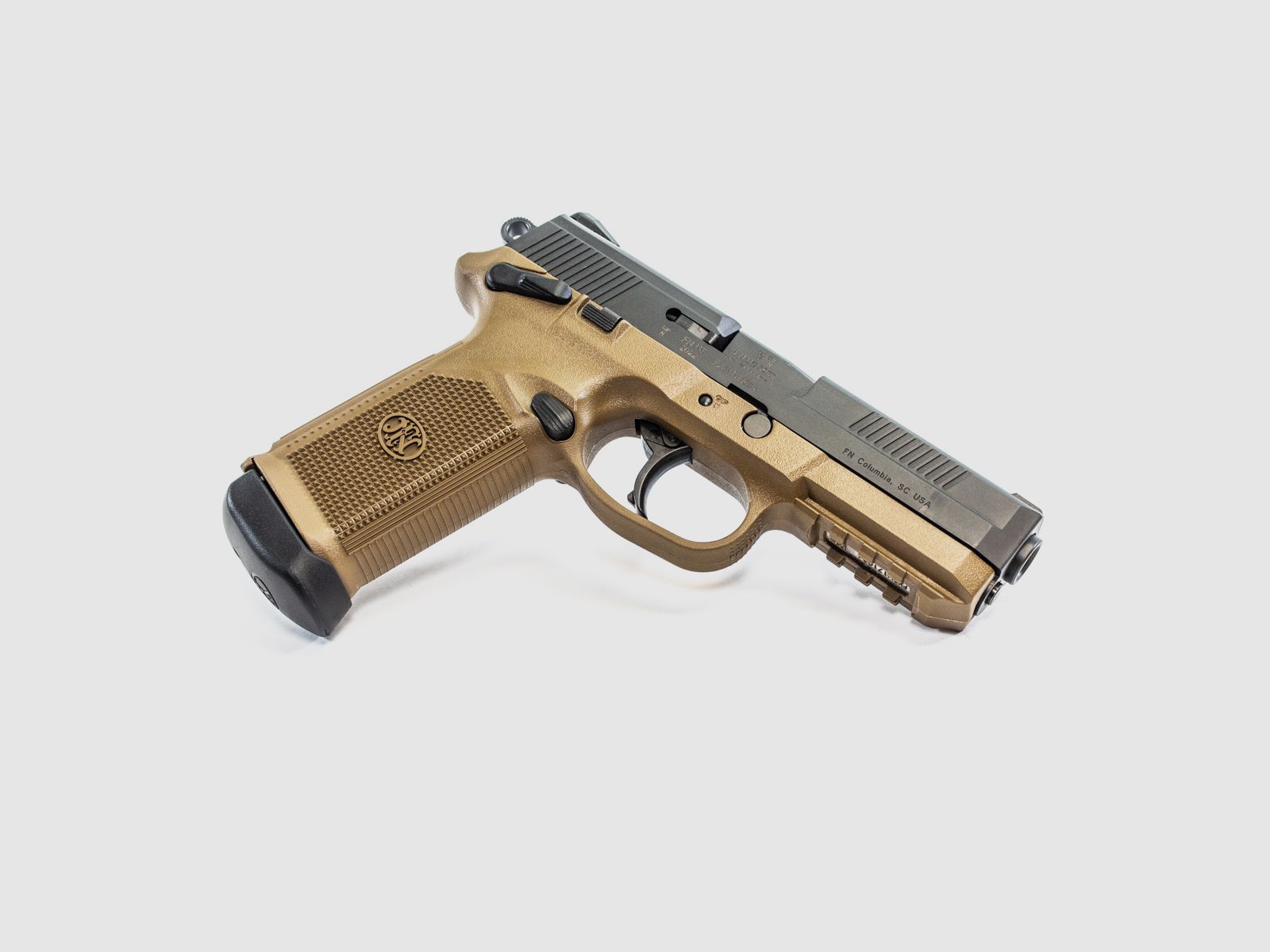 FNX 45