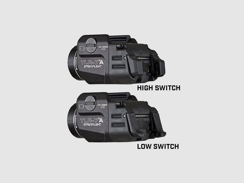STREAMLIGHT TLR-7 A, Bild 2 von 2