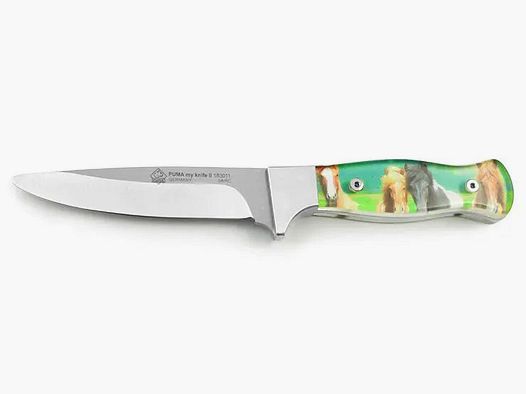 PUMA mi cuchillo II