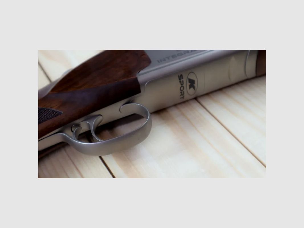 KHAN ARMS INTEGRA SPORT 12-76 CAN76 EJ ADJ WALIZKA, zdjęcie 4 z 10