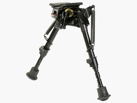 Harris Zweibein S-BRM 6-9"