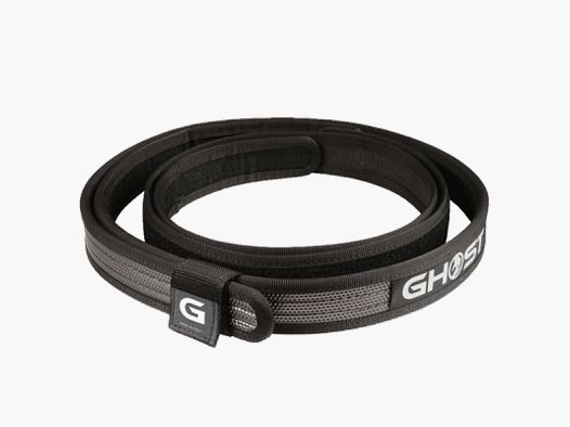 Cinturon IPSC Carbon Ghost