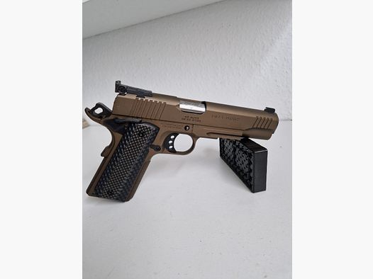 Selling Schmeißer 1911 Hugo .45 ACP