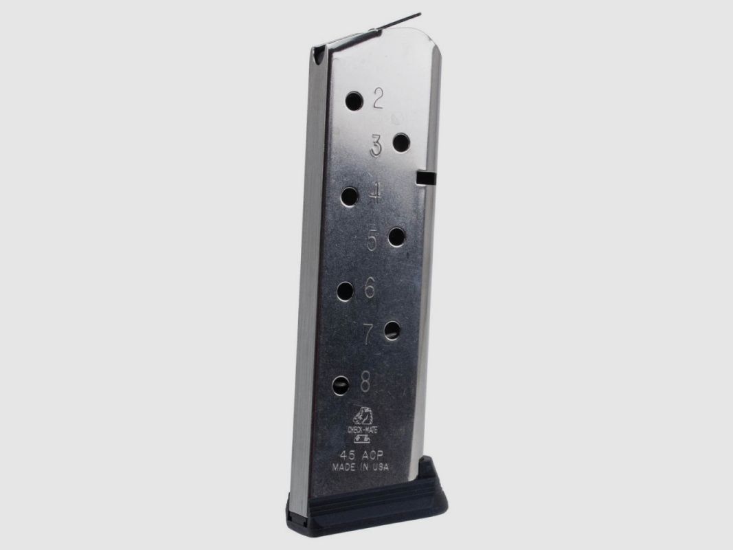 Checkmate 1911 magazijn .45 ACP