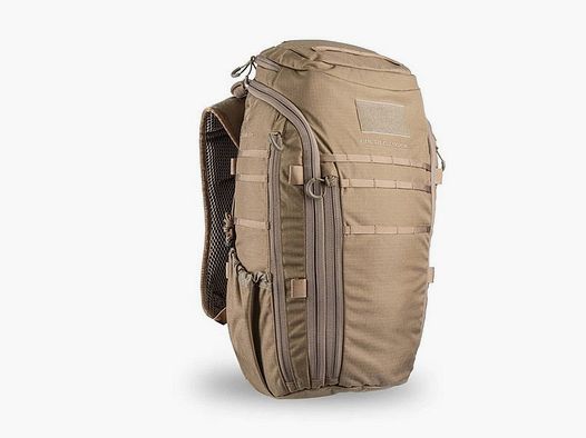 EBERLESTOCK SWITCHBLADE PACK-DRY EARTH