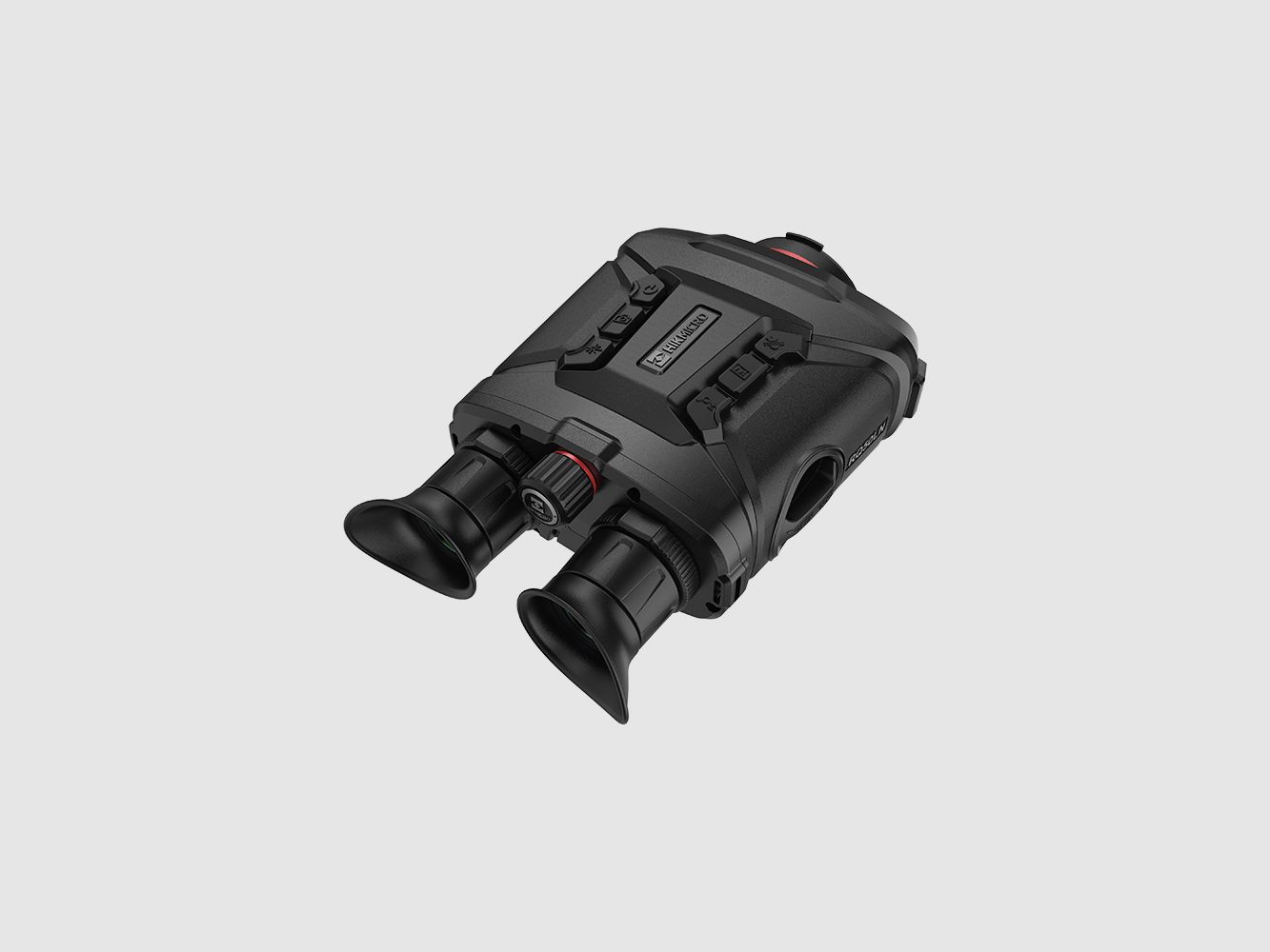 Digitale Nachtsicht- und Wärmebildfernglas Raptor RQ50L HIKMICRO, Bild 2 von 7