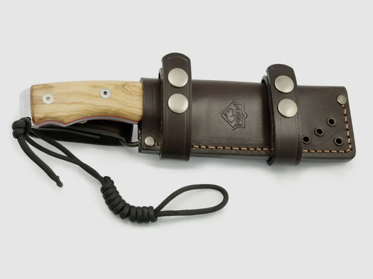 PUMA IP savage olive