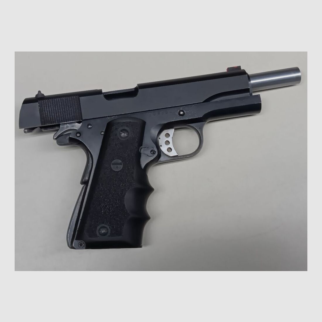 Norinco 1911 A1 "Sintonizzazione"
