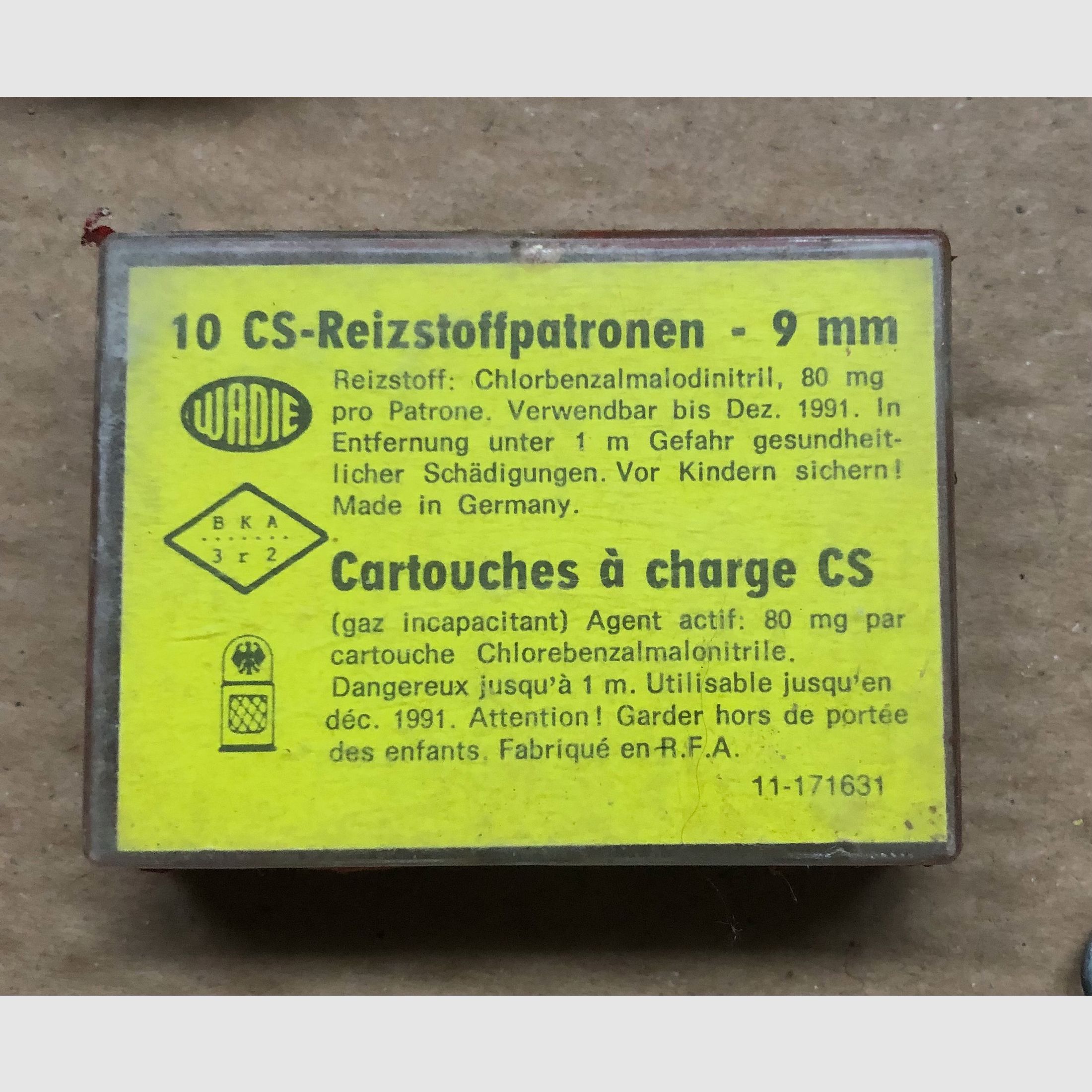 Röhm RG 77, Röhm RG69, Röhm 76 und viel Zubehör