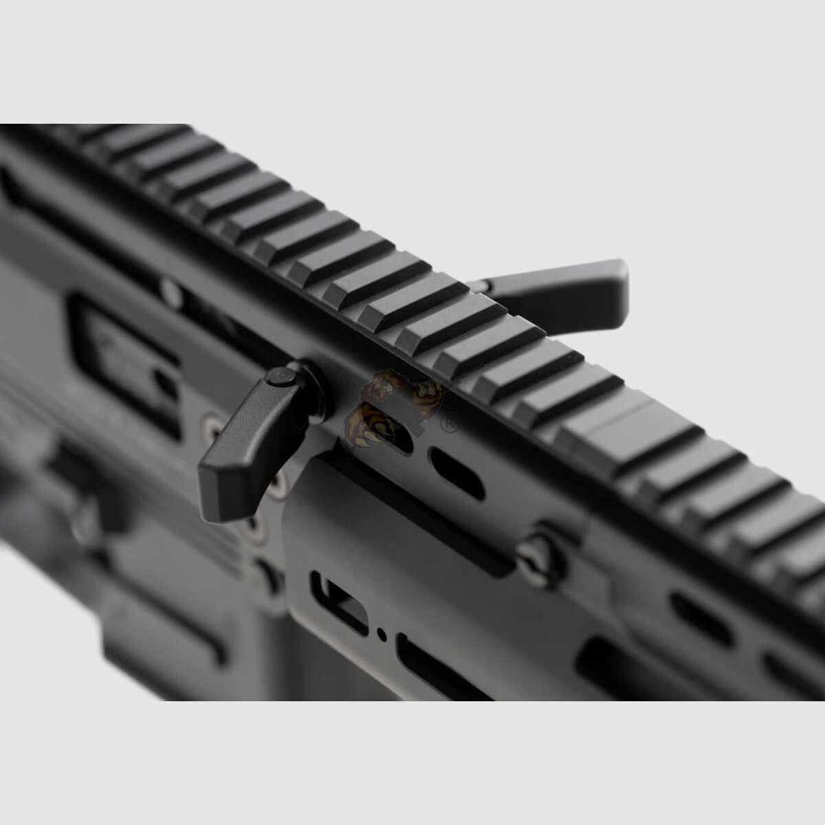 B&T APC9 SD Compact GBB Airsoft Maschinenpistole Schwarz Frei ab 18 – S-GBB – F | Archwick