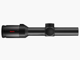 MINOX RS-4 1-4×24 telescopio di puntamento