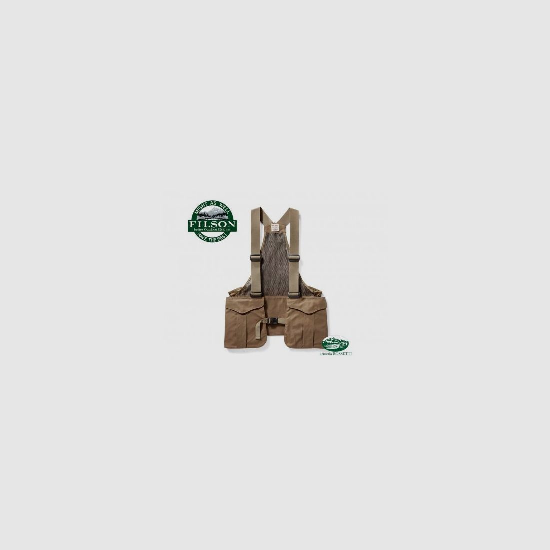 FILSON Netentas - 20204450, afbeelding 1 van 2