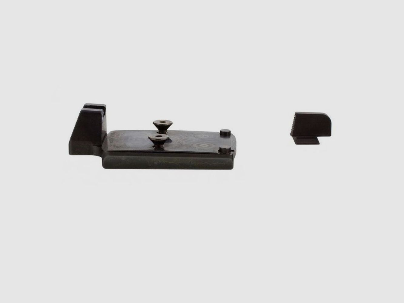 Attacco Trijicon con mirino B&T verde 1911/2011, immagine 2 di 5