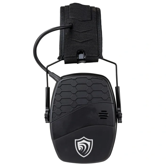 Aktive Gehörschutzkopfhörer EARSHIELD Bluetooth Otis (FG-ES22B)