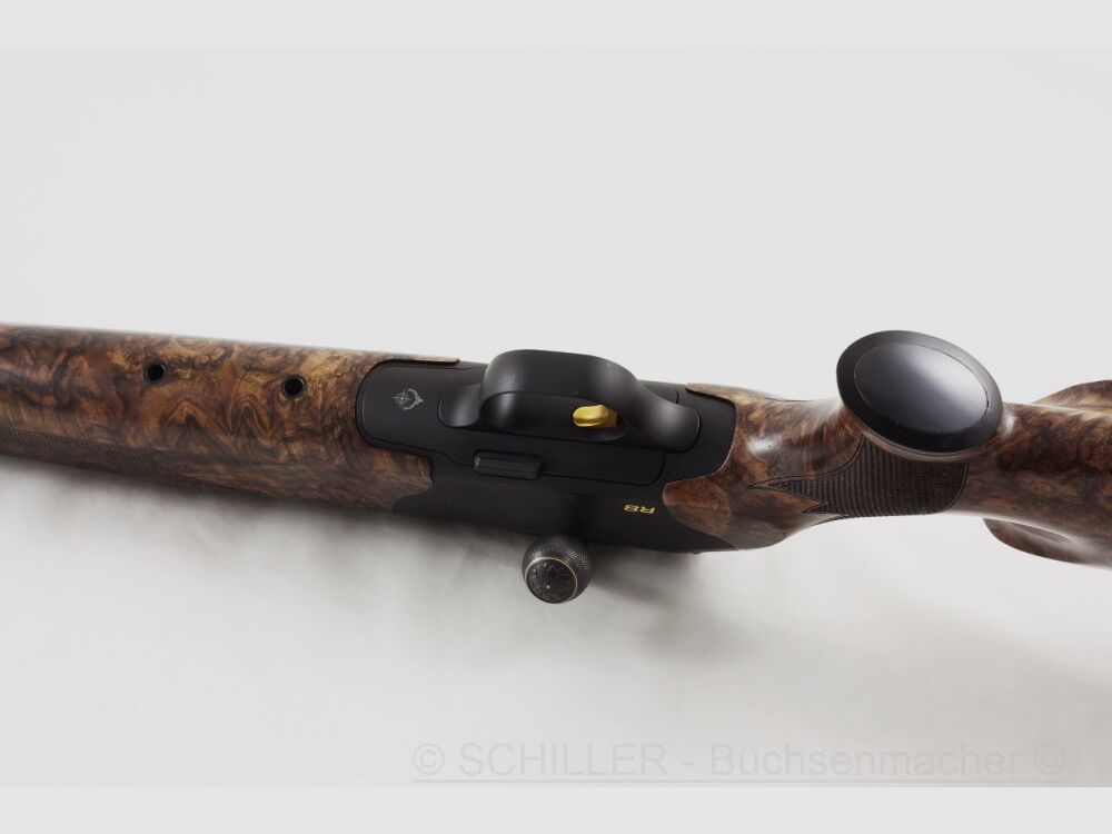 Blaser R8 Luxus