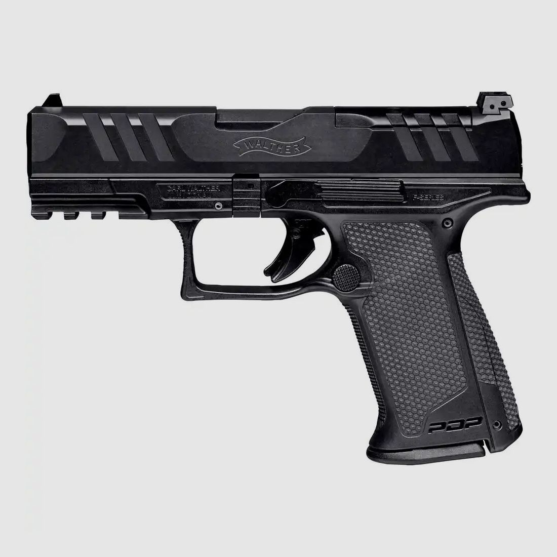 Walther PDP F-Serie OR 4"