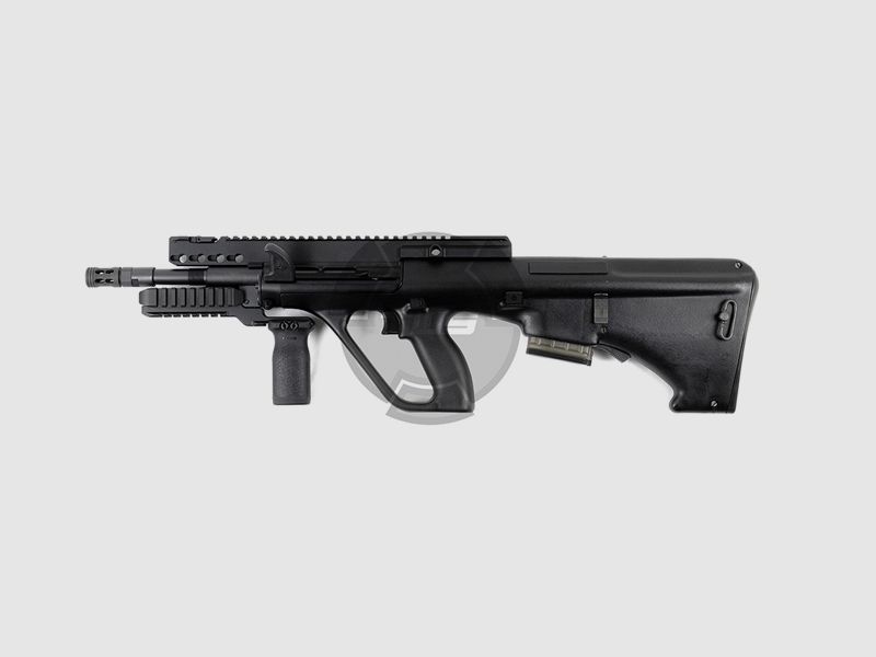 Steyr AUG A3 SA SWAT 5,56×45 (.223 Rem.) 16,4″, Bild 1 von 2