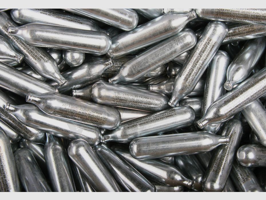 12g Co2 Kapsel - Ultrair