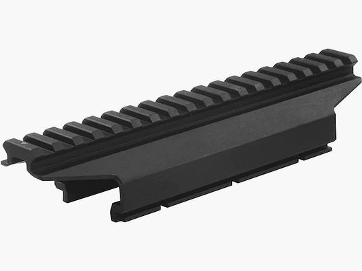 Magpul Pro NVM Uchwyt do noktowizji / Podstawa montażowa do systemów noktowizyjnych Czarny Do 700 Pro Chassis