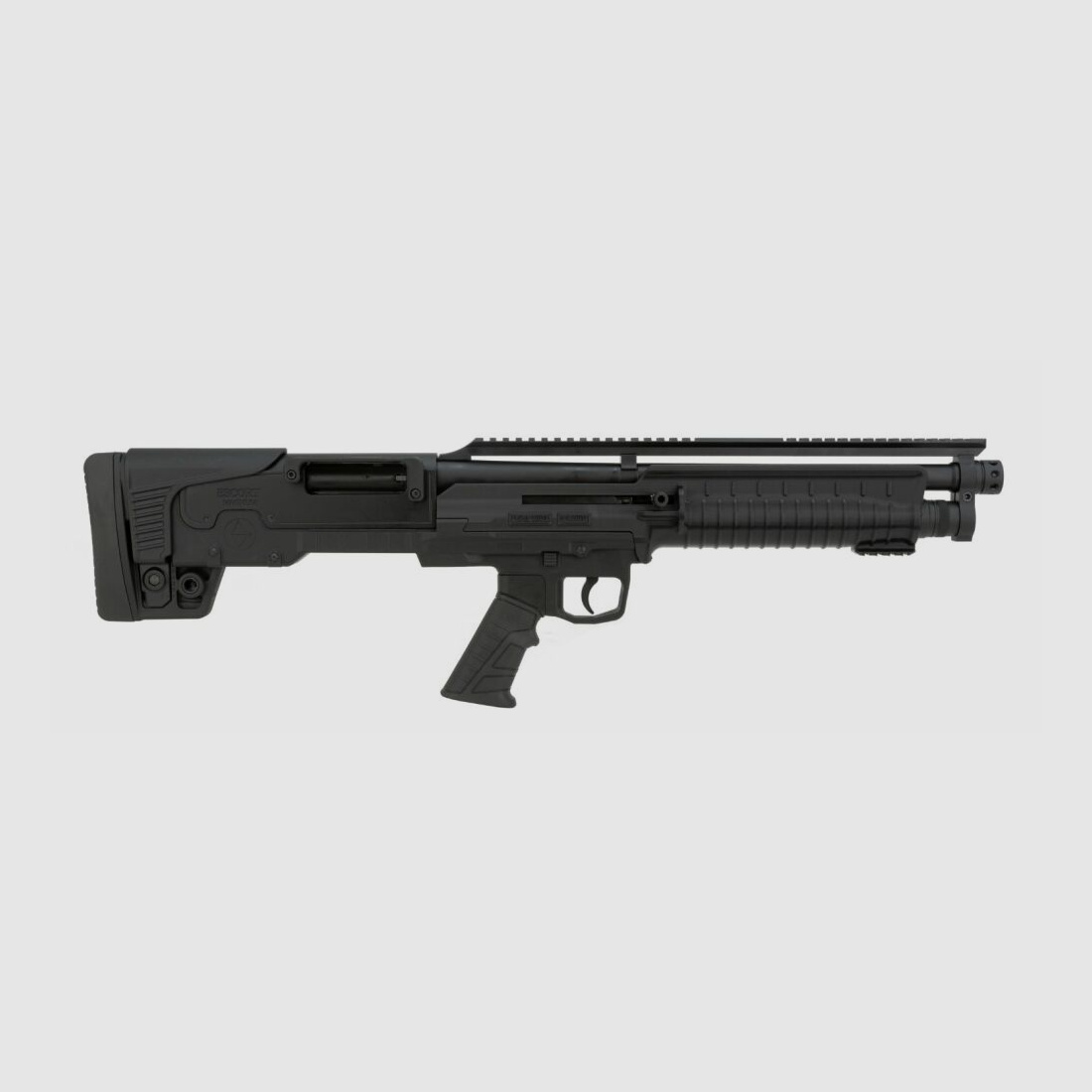 ESCORT HATSAN BULLTAC 12/76