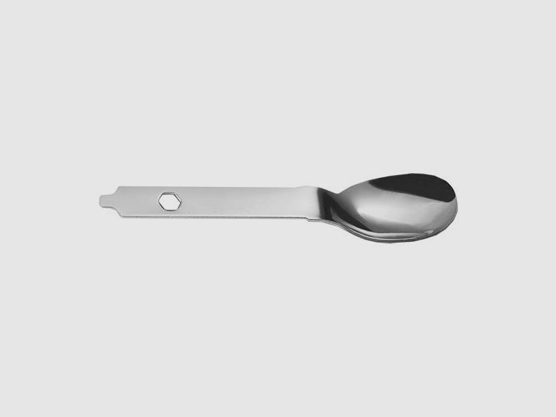 Cubiertos TB Outdoor + Cuchillo, imagen 11 de 14