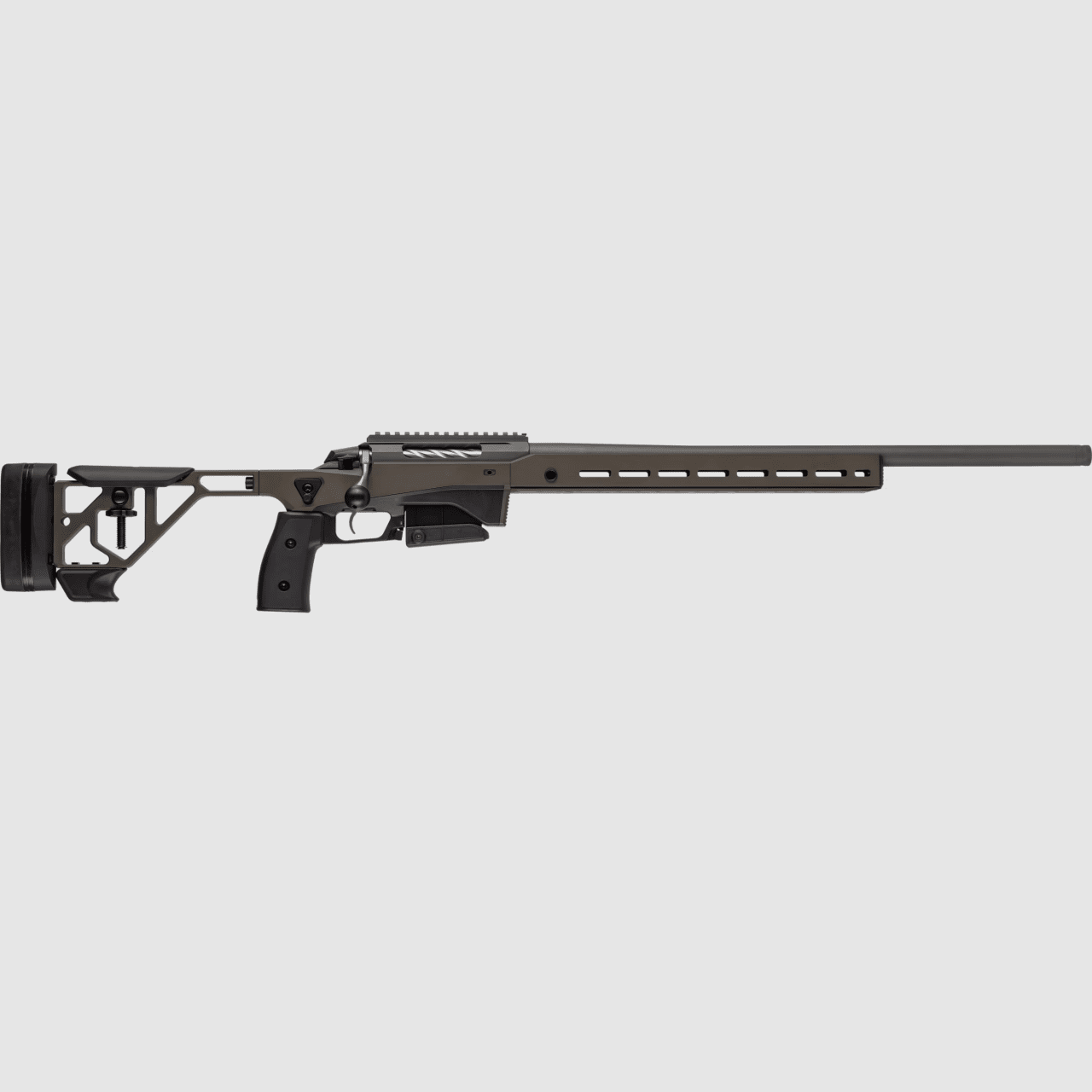 Tikka T3x Ace Target Fucile a ripetizione