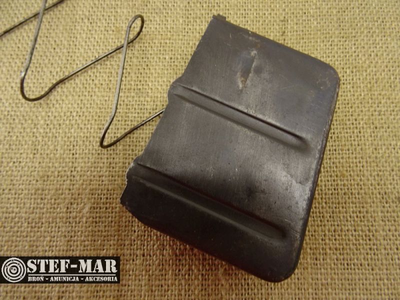 Magazine for FN-49 rifle [X1521], image 3 of 6