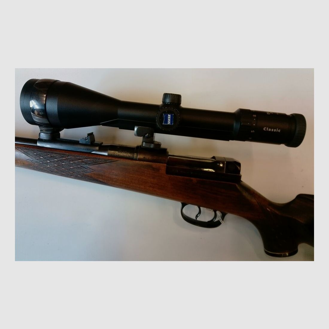 Mauser 66