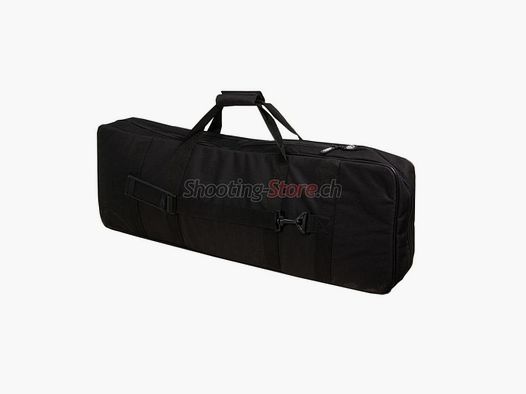 SRC Padded Rifle Case 86cm Black