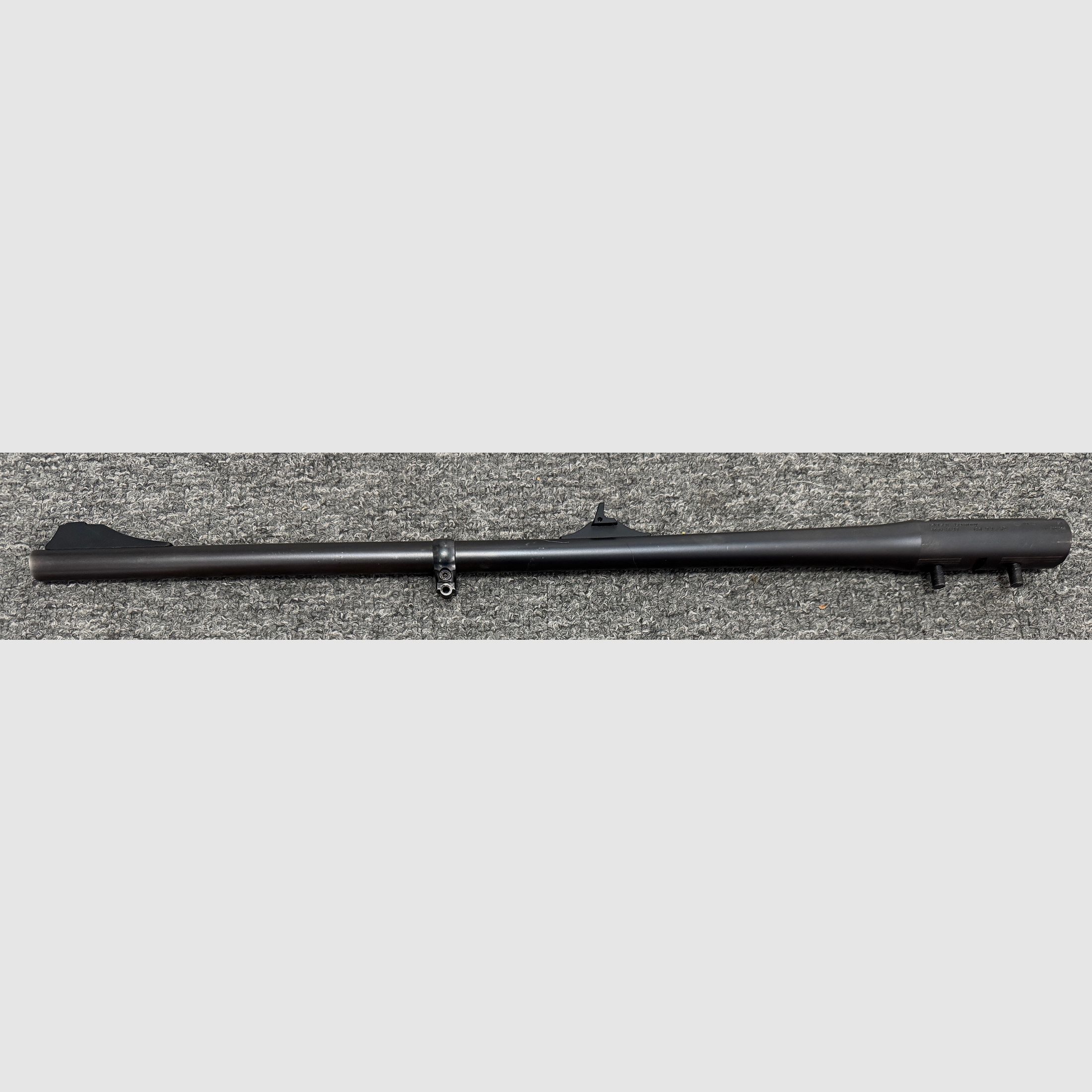 Blaser R93 9,3x62 Austauschlauf, Bild 1 von 8