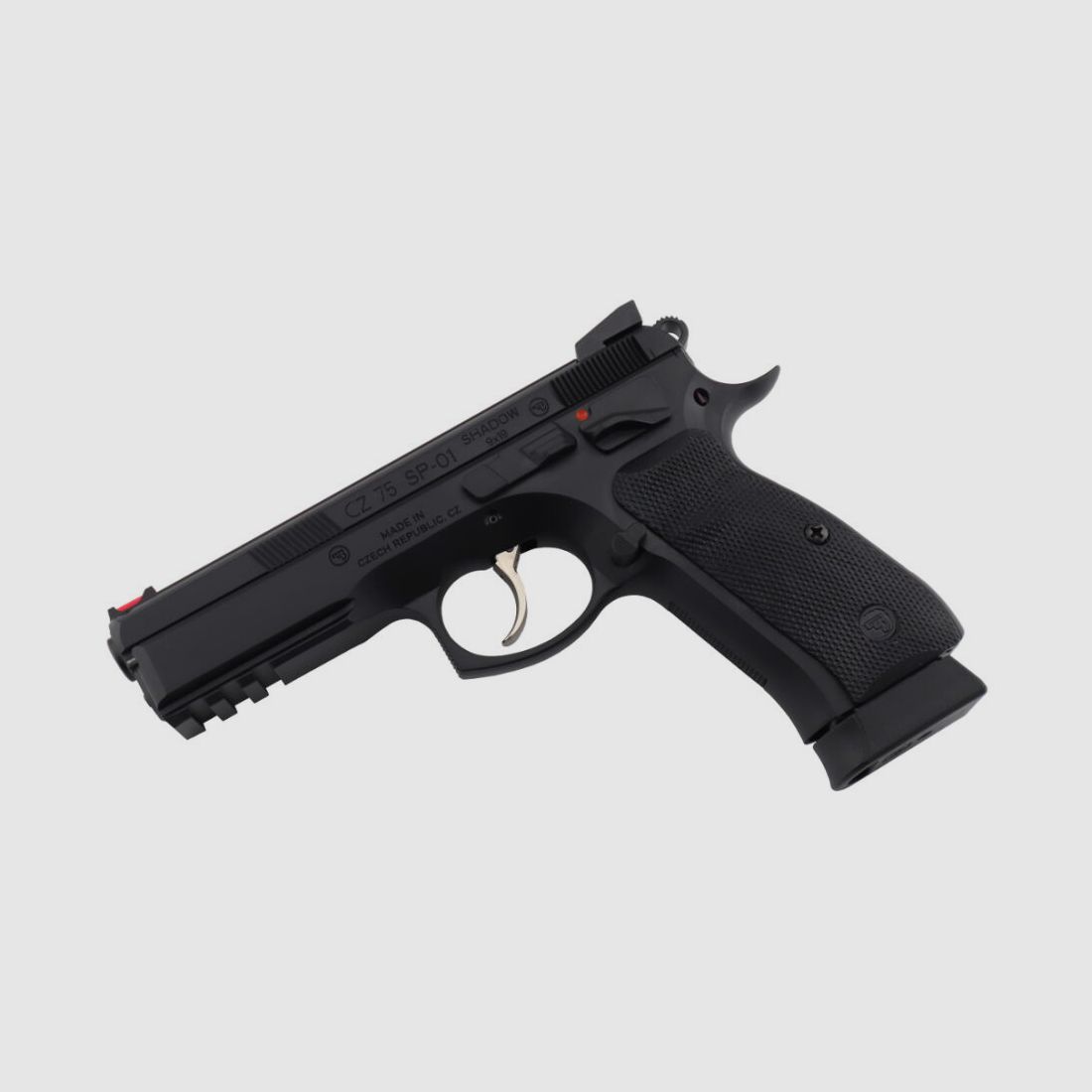 CZ Uhersky Brod CZ75 SP-01 Shadow
