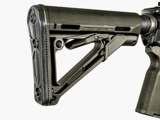 MAGPUL CTR-Schulterstütze