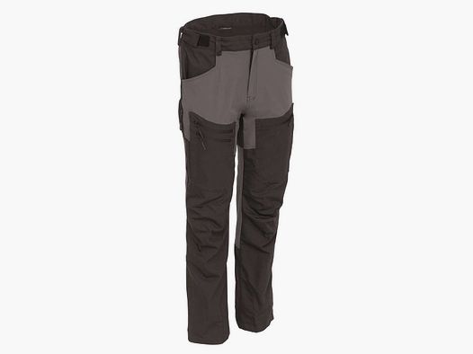 Kinetic Mid-Flex Pant – Grey/Black