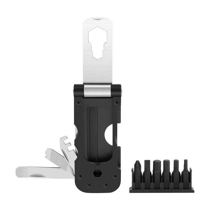 NexTool multiherramienta para bicicleta NE0122 14 en 1, imagen 13 de 34