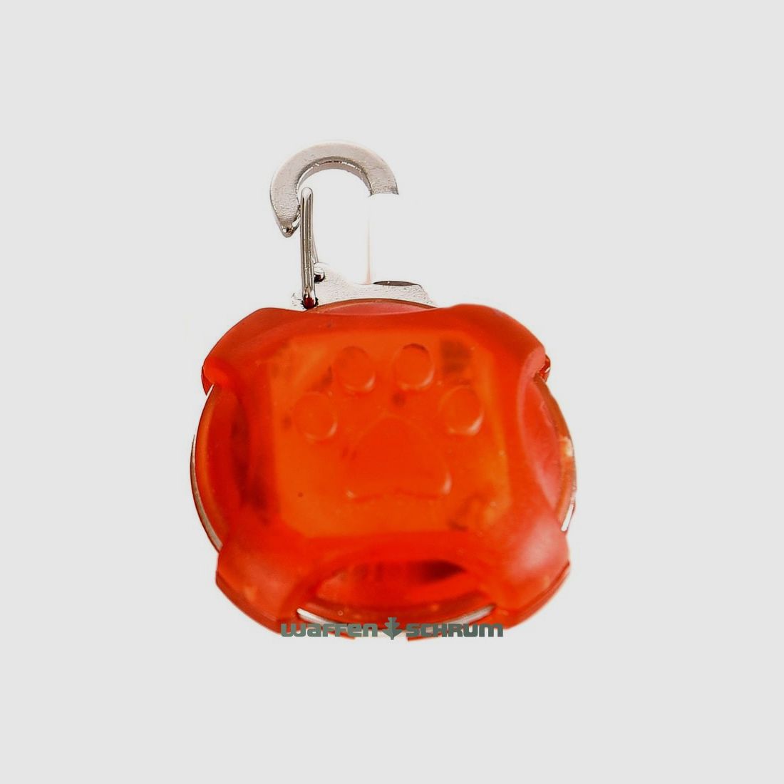 Remorque LED agricole Rouge