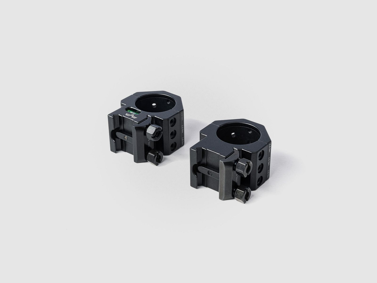 Anneaux de basculement EAW GTM