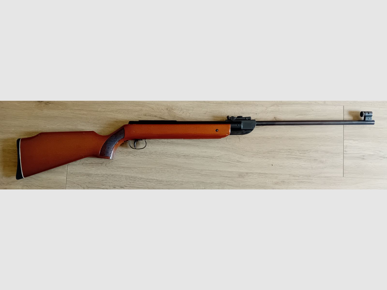 Luftgewehr DIANA Modell 35