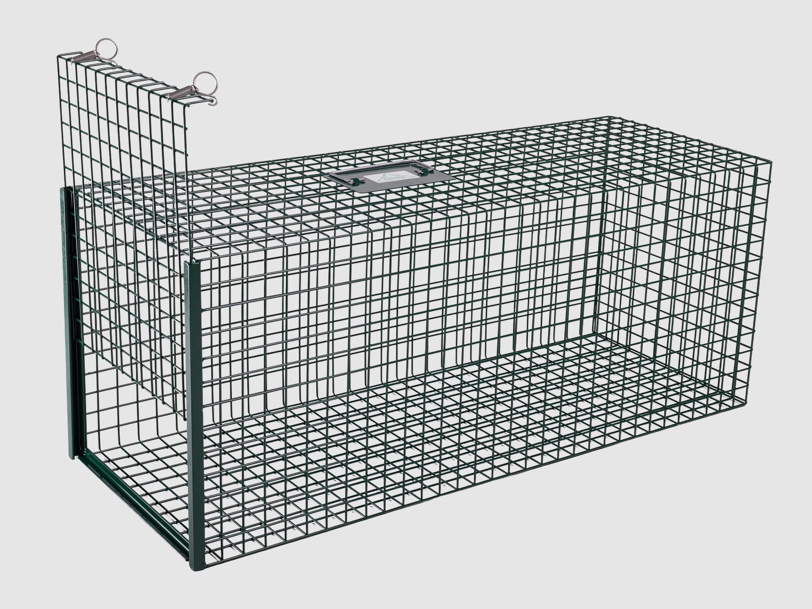 Ensemble de piège à raton laveur boîte polyvalente
