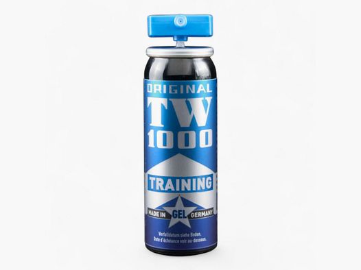 TW1000 Inert-Gel Super-Garant Professionele Trainingspatroon